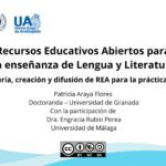 Presentación Actividad de Transferencia Académica