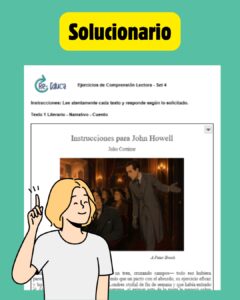 Portada Solucionario Set 4
