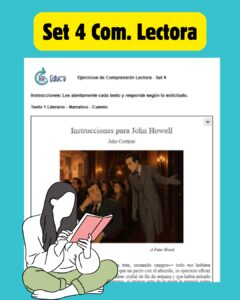 Portada Set 4